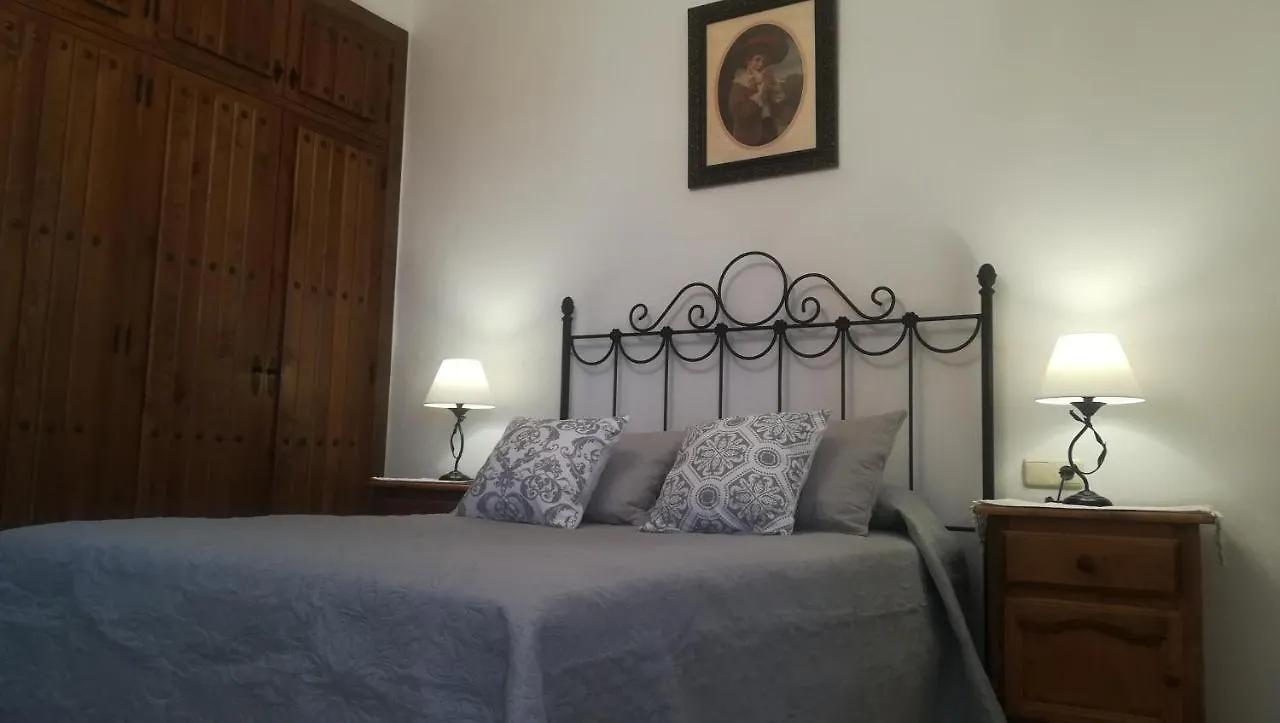 Casa Ana, Fantásticas vistas al pueblo, el mar y la montaña Vila Frigiliana