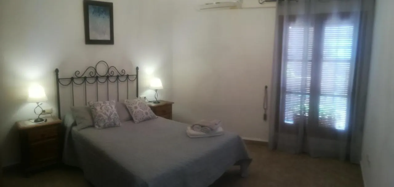 Casa Ana, Fantásticas vistas al pueblo, el mar y la montaña Vila Frigiliana 0*,  Espanha